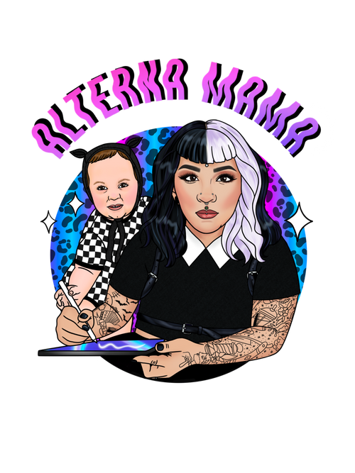 Alterna Mama
